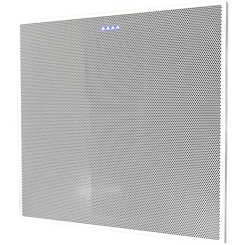 ClearOne B360 Beamforming Microphone Array Ceiling Tile (International, 600mm) - 910-3200-208-I