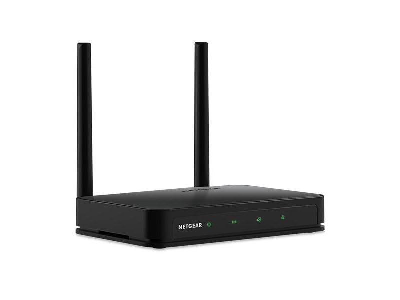 Netgear Ac750 Dual Band Wifi Router (r6020) - R6020-100NAS