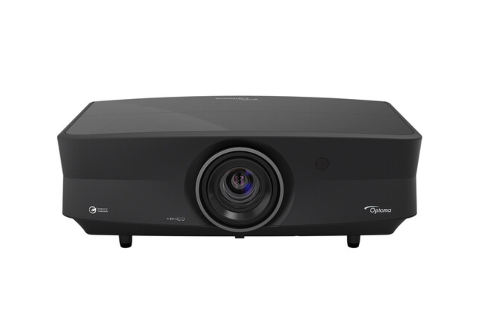 Optoma HCPro-4400 5000-Lumen UHD 4K Dual Laser DLP Home Theater Projector