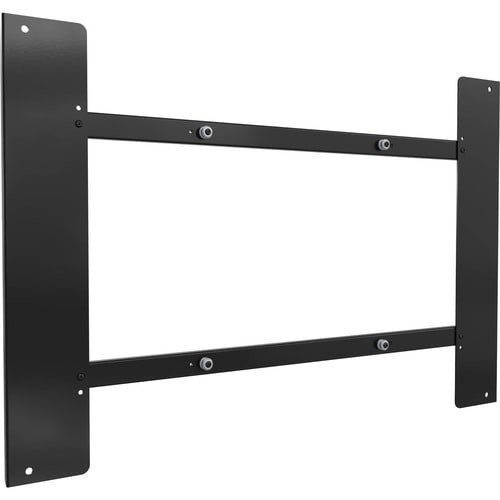 Chief VESA Interface Adapter Bracket - Black - 900 x 600 - VESA Mount Compatible - PSB2104
