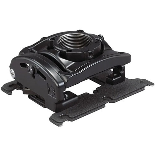 Chief Ceiling Mount for Projector - Black - RPMC298