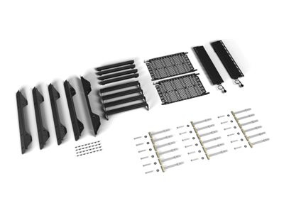 Chief TEMPO mounting kit - for flat panel - black - FPIWMKIT2