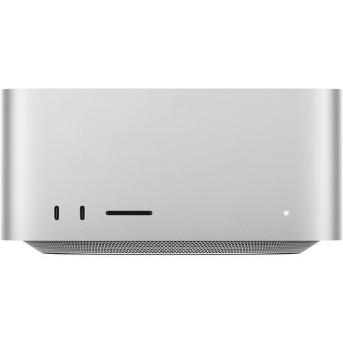 Apple Mac Studio with M3 Ultra - 96GB Unified RAM | 2TB SSD - Apple M3 Ultra 28-Core CPU - MSM4UL02