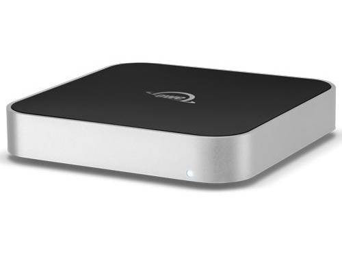 OWC Ministack - 20Tb Hdd - Serial Ata,Usb 3.2 - 5Gbps - 7200Rpm - 512Mb - 100 240V, 50/60Hz - MSTK3H7T20.0