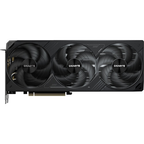 Gigabyte GeForce RTX 5070 Ti WINDFORCE OC SFF Graphics Card - GV-N507TWF3OC-16GD