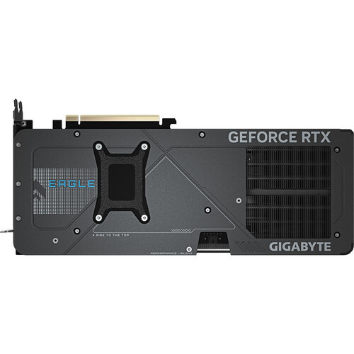 Gigabyte GeForce RTX 5070 Ti EAGLE OC SFF Graphics Card - GV-N507TEAGLE OC-16GD