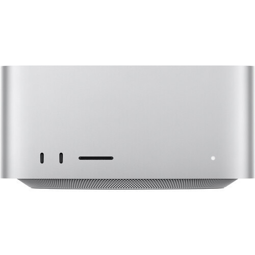 Apple Mac Studio with M2 Max - 32GB Unified RAM | 1TB SSD - Apple M2 Max 12-Core CPU - Z17Z0006V