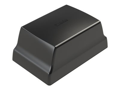 Parsec Airedale Terrier Pro 4:1 Antenna (Kiosks, Iot, Nema Enclosures, Fixed Wireless Applications) Rugged, Omni Directional, Ip67, 5G, 600 Mhz - 6 Ghz, (4) 1 Ft. Cables With Sma Male Connectors, 4 Cell, Bolt Length 0.75 Inches - PRO4AT4L01B