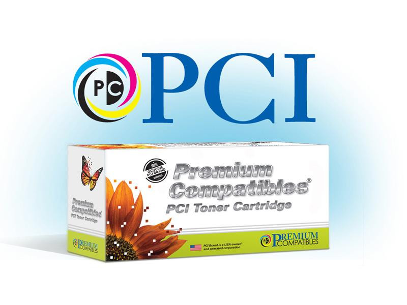 PCI Brand Hi-Value Compatible Hp 210X W2101X Xl Cyan Toner Cartridge 5500 Page High Yield For Hp Color Laserjet Pro 4201, Hp Laserjet Pro 4201Dn, Hp Laserjet Pro 4201Dw, Hp Laserjet Pro Mfp 4301, Hp Laserjet Pro Mfp 4301Fdn - 210X-W2101X