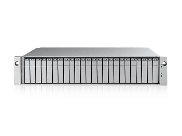 Promise D5320FXD - Storage Enclosure - Rack-Mountable - 16Gb Ram - D5320FXDAB0