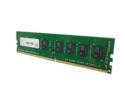 Qnap Ddr4 - 4Gb - Sodimm - 3200Mhz - Ts-432X, Ts-632X - RAM-4GDR4A0-SO-3200