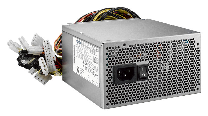 Advantech B+B SmartWorx 80 Plus Gold Ps/2 Atx 3.1 850w Power Supply - IPS-X62A850W-A