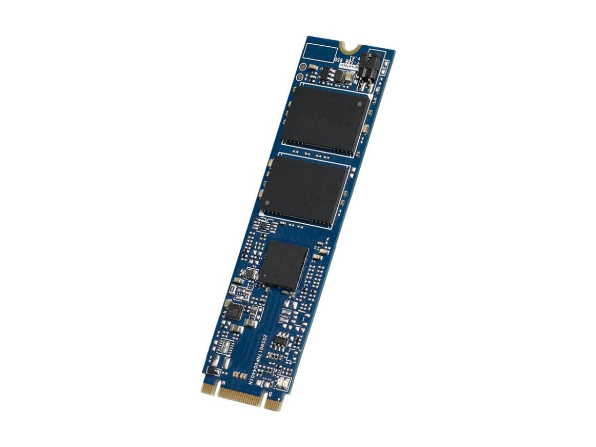 Advantech B+B SmartWorx 2.5" SATA SQFlash, SATA III, TCG Opal, High Endurance – SQF-S8BZ1-64GDSDC
