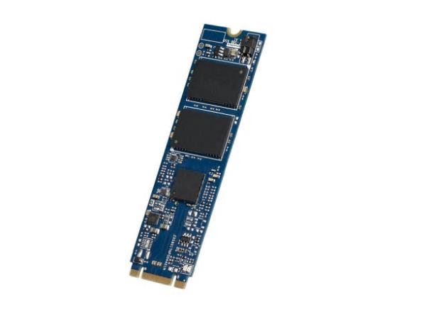 Advantech  SQF M.2 2280 SSD 650 256G 3D sTLC BiCS5 (0 to 70 C) - SATA 3.2 Compliant;AES-256 Support & TCG-OPAL Compliant - SQF-S8BZ4-256GDSDC