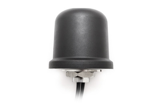 Advantech B+B SmartWorx 90mm Heavy Duty Antenna, High Performance, Ground Plane Independent – BB-2J7050BGFA-150