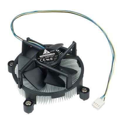 Advantech B+B SmartWorx Cooler Lga1156 Fan Up 95w 1.5u Aimb-780 - 1960053207N001