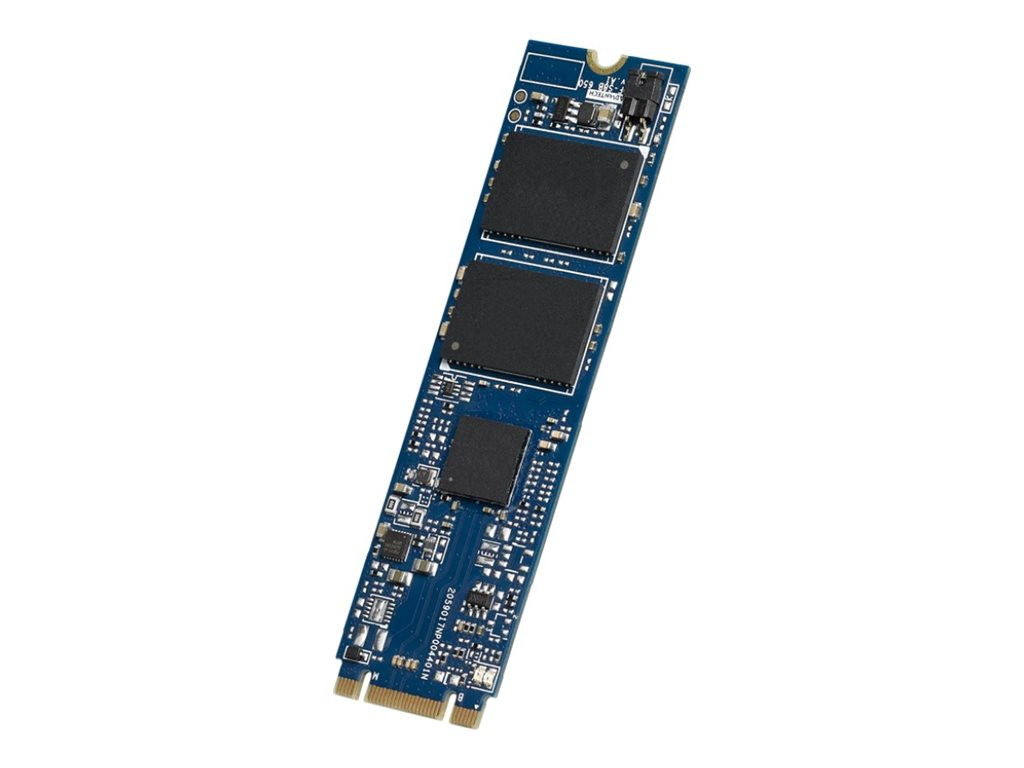 Advantech SQF-S8B 650 - SSD - encrypted - 512 GB - internal - M.2 2280 - SATA 6Gb/s - 256-bit AES - TCG Opal Encryption - SQF-S8BZ4-512GDSDC