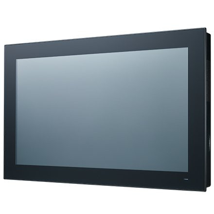 Advantech  i5-8400H - 4C - 2.5GHz - 45W - -40 to +85C - PPC-BTO Advantech  i5-8400H - 4C - 2.5GHz - 45W - -40 to +85C - PPC-BTO