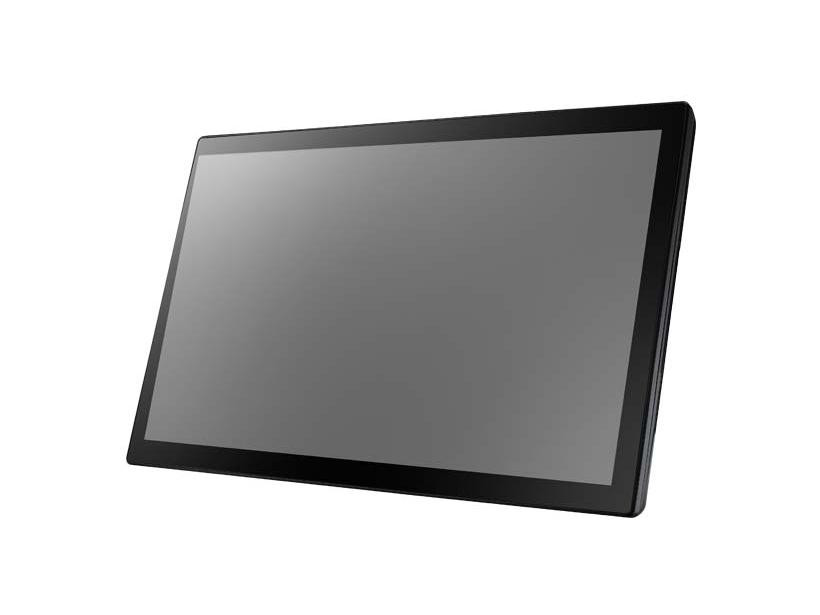 Advantech B+B SmartWorx Utc-320h - Intel - Core I5 - 8365ue - 1.6ghz - Quad-core - 4.1ghz - 21.5inch - Touch Screen - 1920 X 1080 - Ddr4 - 8gb Ram - 2400mhz - 128gb Ssd - Power Supply - Gigabit Ethernet - Black - Microsoft Windows 10 - UTC320HR2302-T