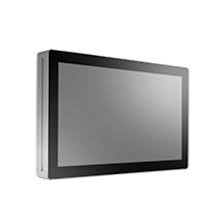 Advantech Ubiquitous Touch Computer UTC-515JP-2401-CT - All-in-one Celeron J6412 / up to 2.6 GHz - no HDD - monitor: LCD 15.6" 1366 x 768 (HD) touchscreen - UTC515JP2401-CT
