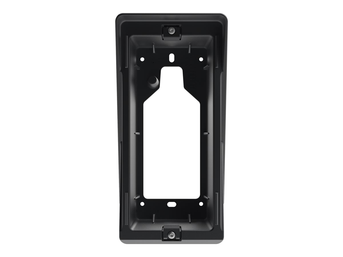 Axis Surface Mount Box For The 2n Ip One Intercoms 02933-001, 02934-001, And 02935-001. - 03327-001