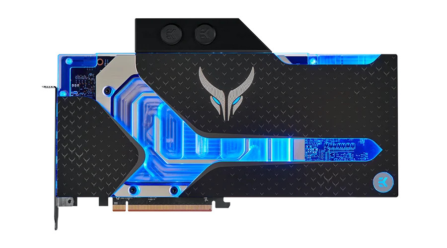 PowerColor Liquid Devil AMD Radeon RX 7900 XTX 24GB GDDR6 - AMD FreeSync Technology - Radeon Anti-Lag - AMD RDNA 3 Architecture with Hardware Raytracing - RX7900XTX 24G-W/OC