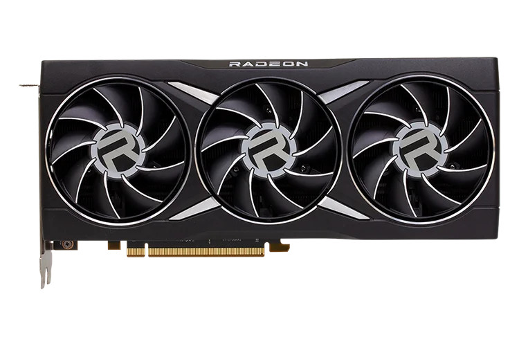 PowerColor AMD Radeon RX 6950 XT 16GB GDDR6 - Radeon Anti-Lag - AMD RDNA 3 Architecture with Hardware Raytracing - AMD FidelityFX Super Resolution 3 Technology - AXRX 6950XT 16GBD6-M2DHC