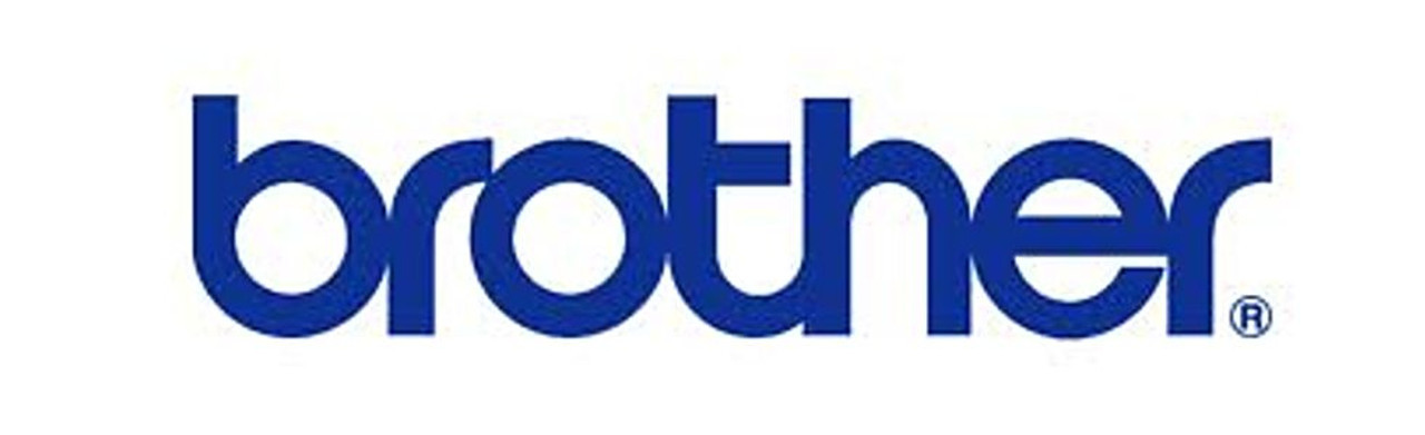 Brother 4in X 2in, Tt Polypropylene Labels With Removeable Adhesive, 3,200 Labels/roll, 4 Rolls/case 3in Core, 8in Od. - BFS1B052103