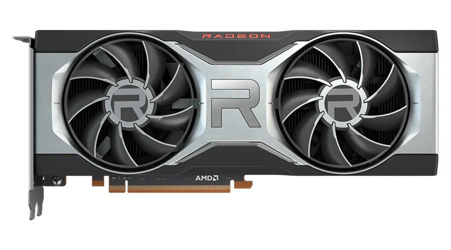 PowerColor AMD Radeon RX 6700 XT 12GB GDDR6 - UEFI Support - Radeon VR Ready Premium -  Radeon Chill - PCIe 4.0 Support - AMD RDNA 2 Architecture - AMD FreeSync Technology - HDMI 2.1 VRR - AXRX 6700XT 12GBD6-M3DH