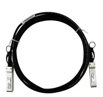 Supermicro SFP28 Copper Cable - 1.5m 25GbE SFP28 to SFP28, Passive - 25GbE Connectivity - SFP28 Compatibility - Passive Direct Attach Cable (DAC) - CBL-NTWK-0944-MS28C15M