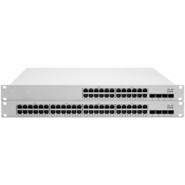 Cisco Meraki MS150-24T-4G Ethernet Switch - MS150-24T-4G