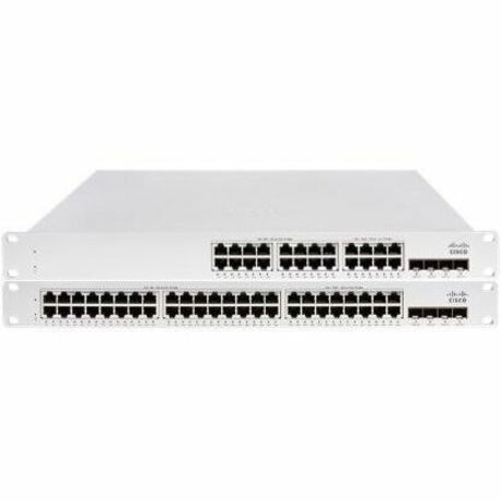 Cisco Meraki MS150-24P-4X Ethernet Switch - MS150-24P-4X