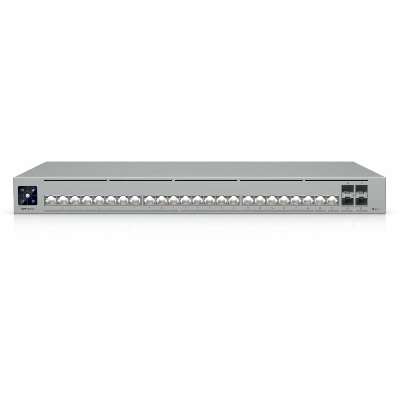 Ubiquiti Pro HD Ethernet Switch - USW-Pro-HD-24