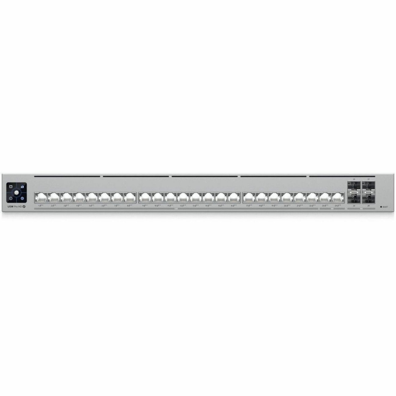 Ubiquiti Pro HD Layer 3 Switch - USW-Pro-HD-24-PoE