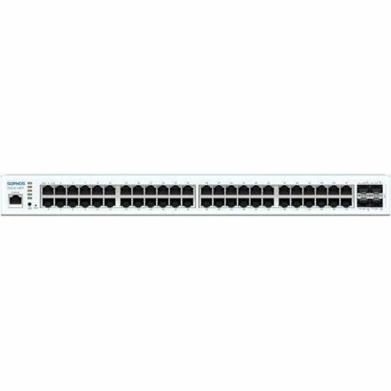 Sophos CS110-48FP Ethernet Switch - LS14FZ12ZZPCUS