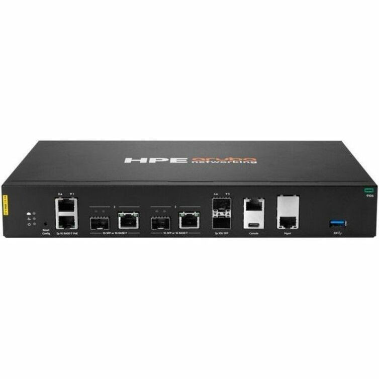 Aruba 9106 Router - S0B85A#B2B