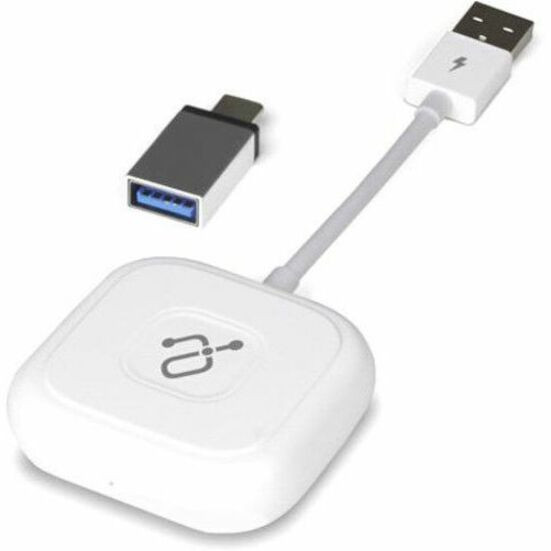 Aluratek Wi-Fi Adapter for Smartphone - AWCPA01F