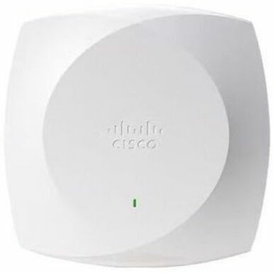 Cisco Meraki CW9172I Tri Band IEEE 802.11 a/b/g/n/ac/ax/be 9 Gbit/s Wireless Access Point - Indoor - CW9172I-CFG