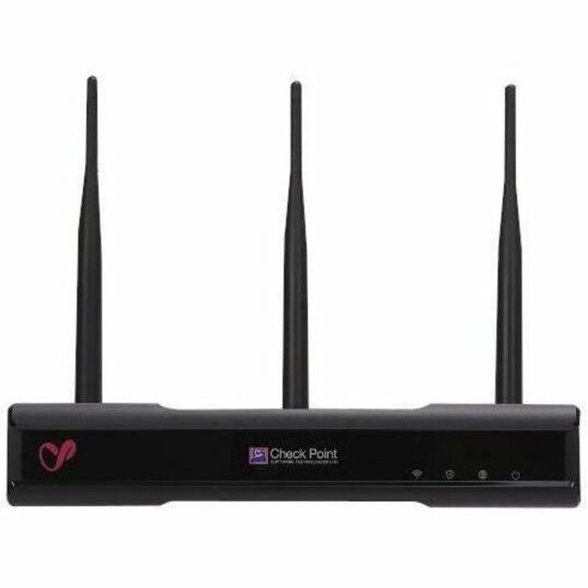 Check Point Quantum Spark 1530 Network Security/Firewall Appliance - CPAP-SG1530-SNBT-SS-PREMPRO-5Y
