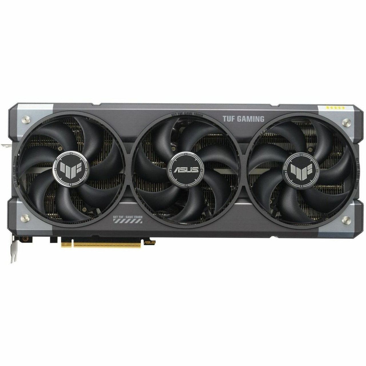 TUF NVIDIA GeForce RTX 5090 Graphic Card - 32 GB GDDR7 - TUF-RTX5090-32G-GAMING