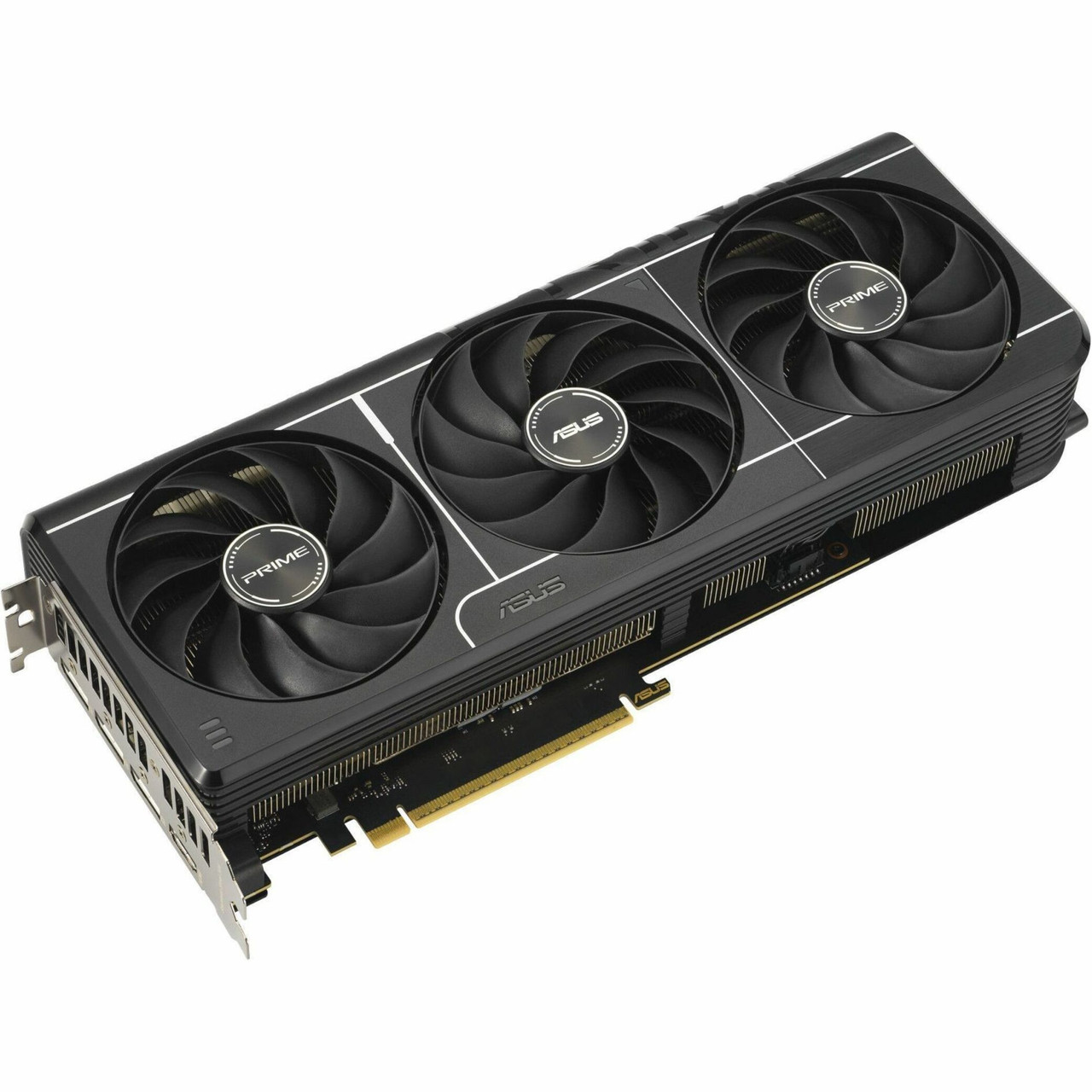 Asus NVIDIA GeForce RTX 5080 Graphic Card - 16 GB GDDR7 - PRIME-RTX5080-16G