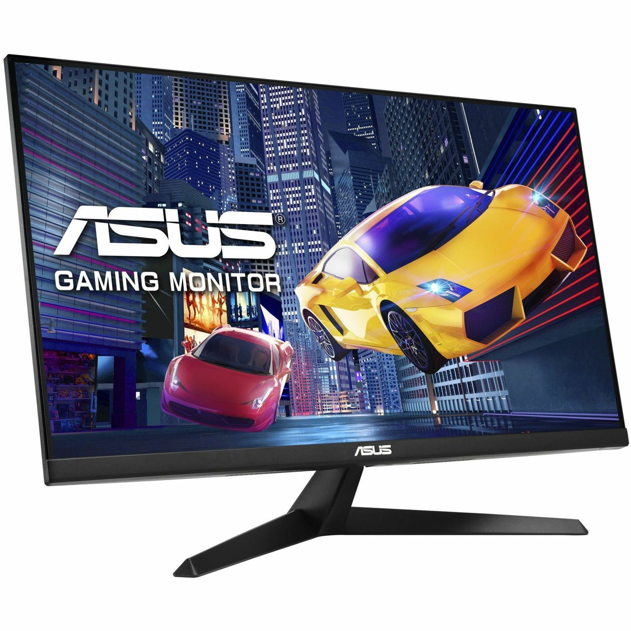Asus VY279HGR 27" Class Full HD Gaming LED Monitor - 16:9 - VY279HGR