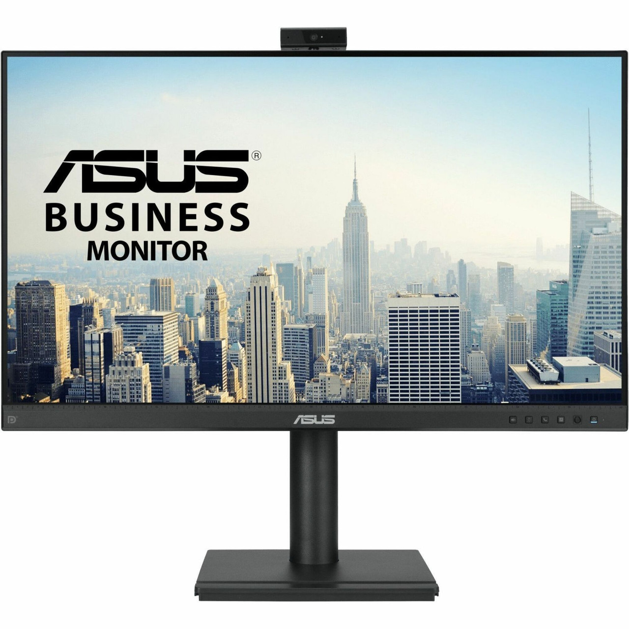 Asus BE279QFK 27" Class Webcam Full HD LED Monitor - 16:9 - BE279QFK