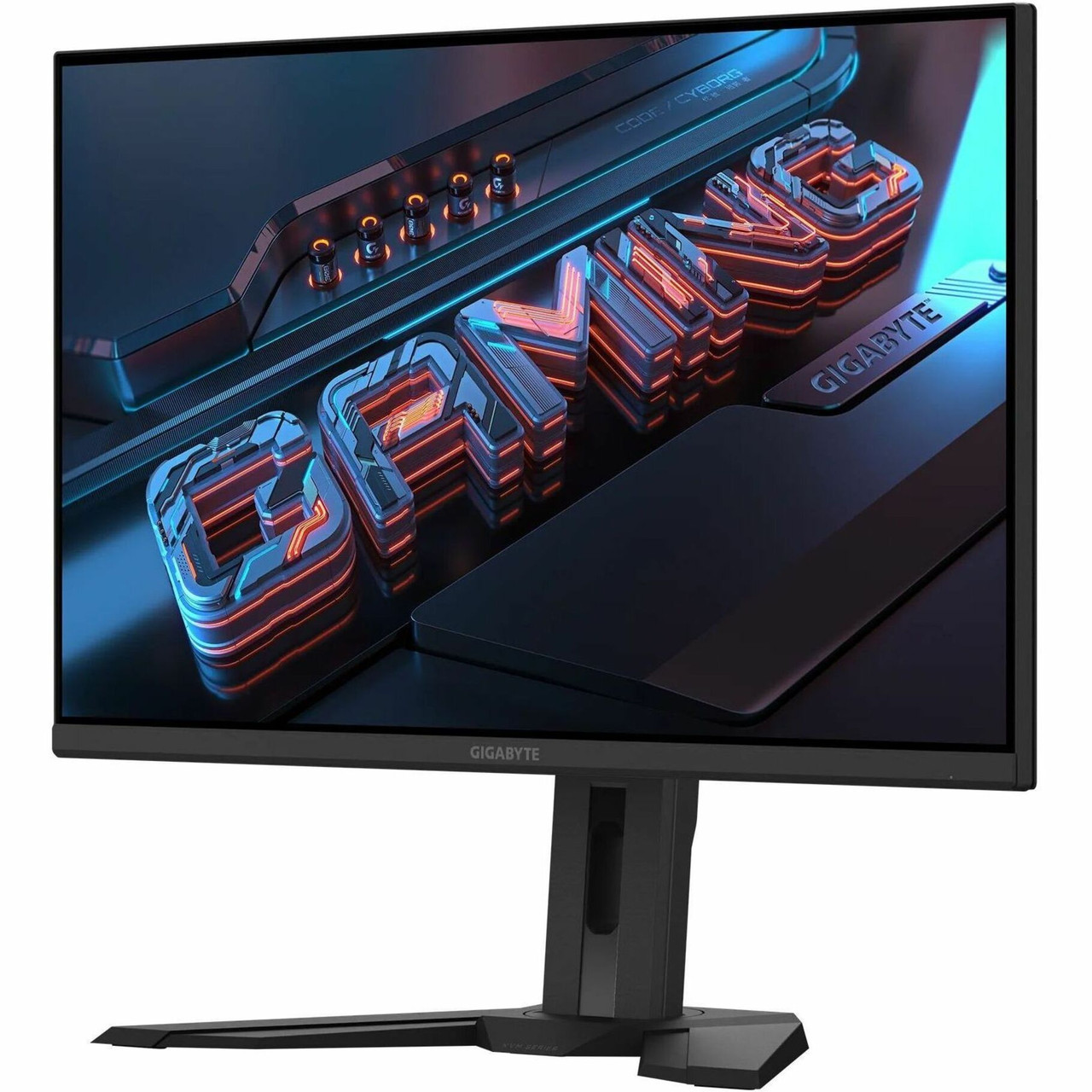 Gigabyte M32UP 32" Class 4K UHD Gaming LED Monitor - M32UP SA1