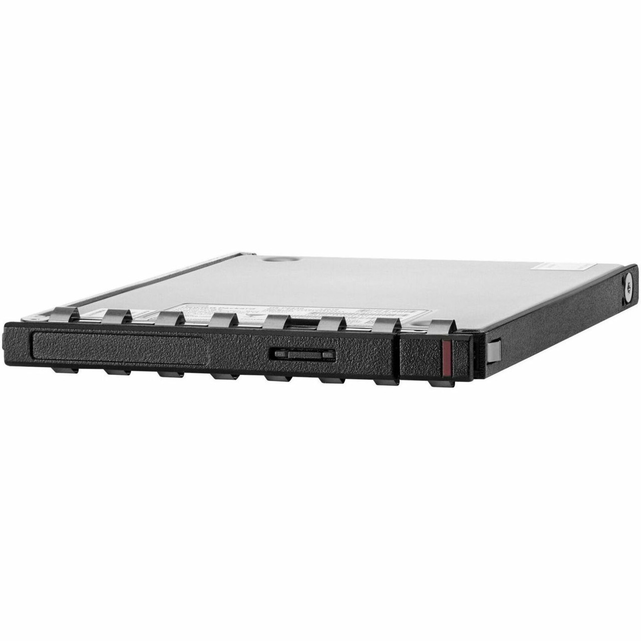 HPE 1.92 TB Solid State Drive - E3.S Internal - PCI Express NVMe (PCI Express NVMe 5.0) - Read Intensive - P69234-B21