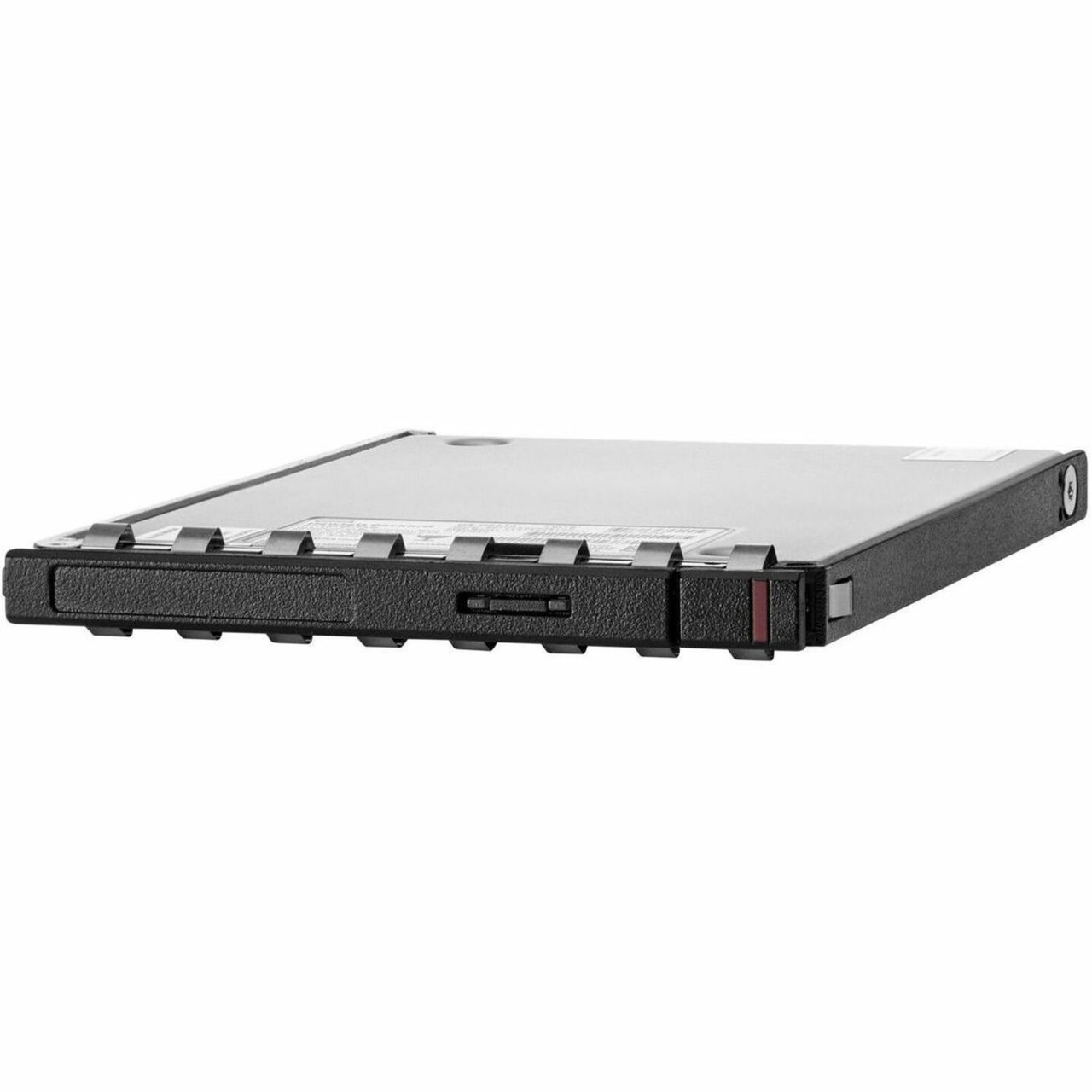 HPE 15.36 TB Solid State Drive - E3.S Internal - PCI Express NVMe (PCI Express 5.0) - Read Intensive - P70397-B21