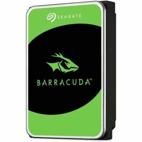 Seagate BarraCuda 24 TB Hard Drive - 3.5" Internal - SATA - ST24000DM001