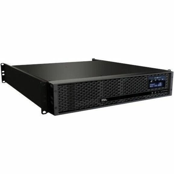 Middle Atlantic NEXSYS 2000VA Rack-Mountable UPS - UPX-RLNK-OL2000R-2