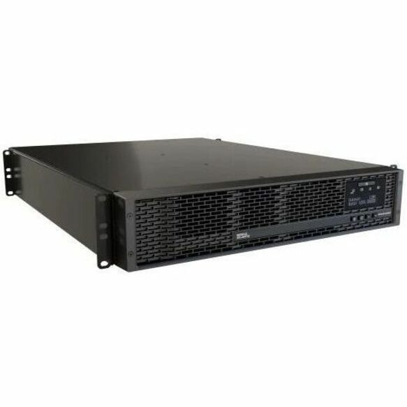 Middle Atlantic NEXSYS 3000VA Rack-mountable UPS - UPX-RLNK-OL3000R-2