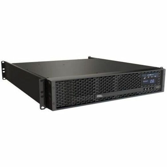 Middle Atlantic NEXSYS 2000VA Rack-Mountable UPS - UPX-RLNK-OL2000R-8